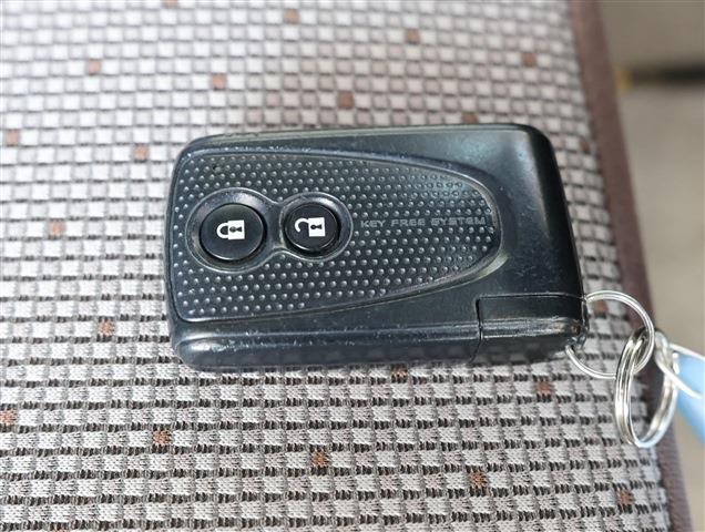 TOYOTA PASSO X L Package CH0000060001
