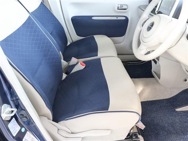SUZUKI ALTO LAPIN Mode CH0000059696