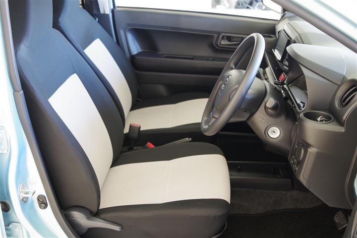 DAIHATSU MIRA E:S L SA3 CH0000061411