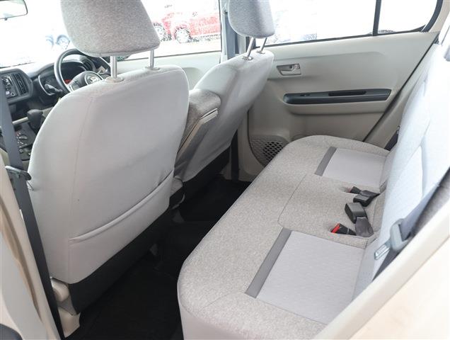 DAIHATSU BOON X SA3 CH0000062347