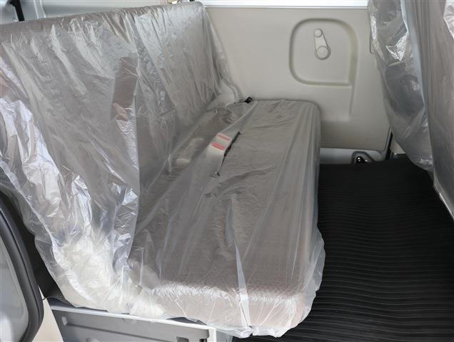 MITSUBISHI MINICAB VAN G CH0000059846