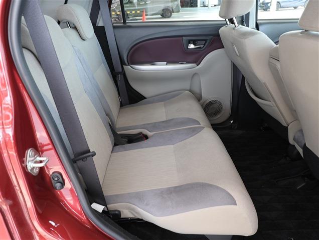 DAIHATSU CAST STYLE G VS SA3 CH0000061826