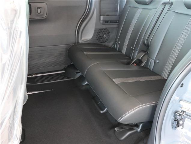 HONDA N BOX CUSTOM Coordinate Style CH0000058681