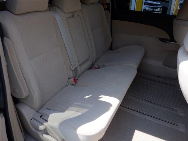 TOYOTA ESTIMA X CH0000062206