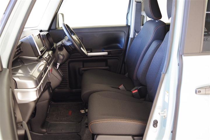 SUZUKI SPACIA GEAR Hybrid XZ Turbo CH0000057603