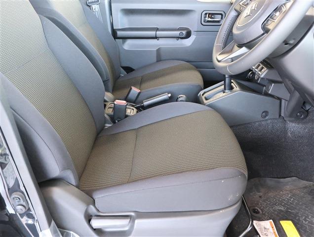 SUZUKI JIMNY NOMAD FC CH0000059386
