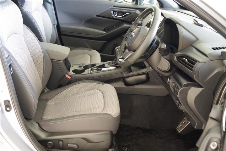 SUBARU CROSSTREK Premium S:HEV EX CH0000062234