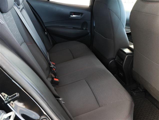TOYOTA COROLLA SPORT Hybrid G Z CH0000057787