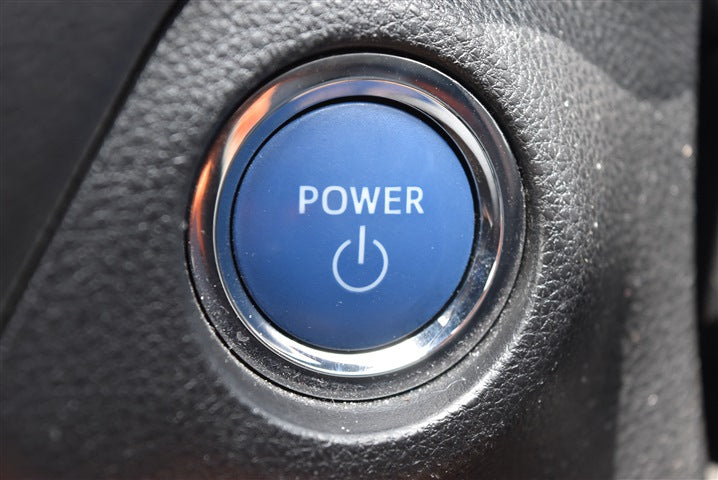 TOYOTA RAV4 Hybrid G CH0000062299