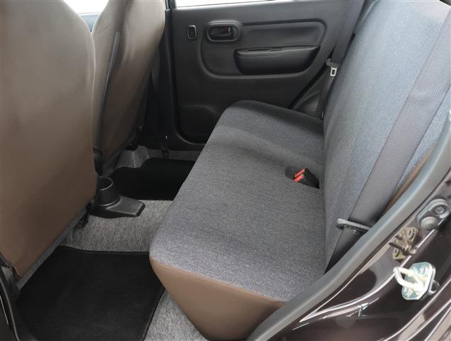 MAZDA CAROL GL Safe Support CH0000061998