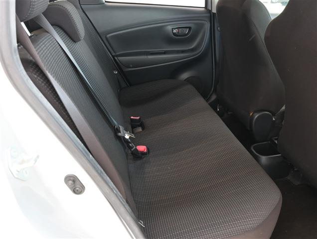 TOYOTA VITZ F CH0000062155