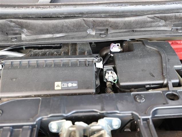 NISSAN ROOX S CH0000059657