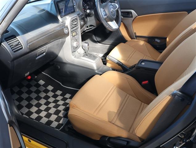 DAIHATSU COPEN Robe CH0000058058