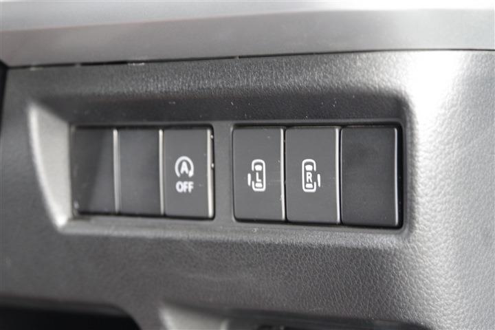 SUZUKI SPACIA GEAR Hybrid XZ Turbo CH0000060670