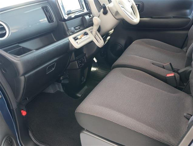 SUZUKI WAGON R SMILE Hybrid S CH0000053134