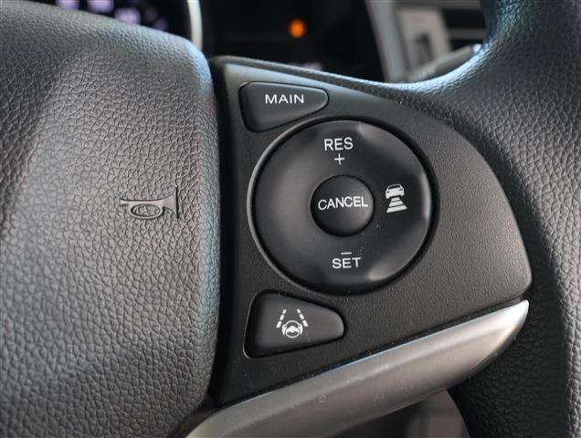HONDA FIT G F HondaSENSING CH0000059404