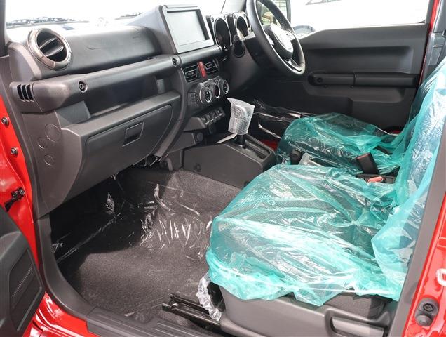 SUZUKI JIMNY NOMAD FC CH0000061286