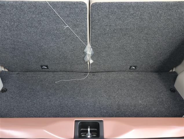 SUZUKI ALTO LAPIN X CH0000059631