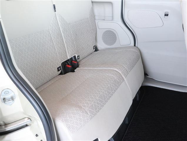 MITSUBISHI EK SPACE G CH0000058107