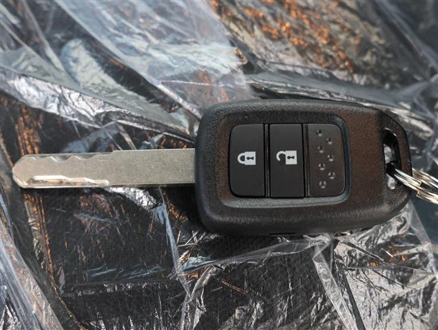 HONDA N-VAN G CH0000058682