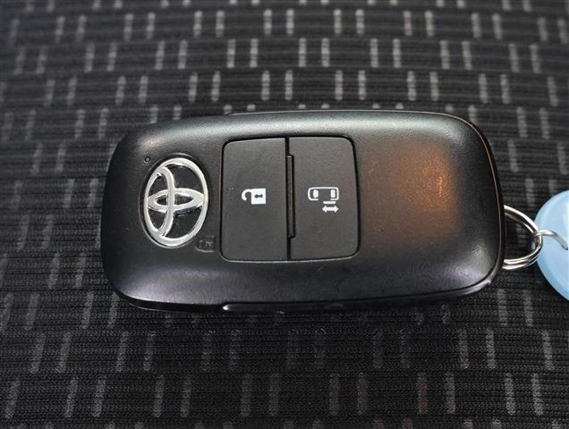 TOYOTA ROOMY X CH0000059826