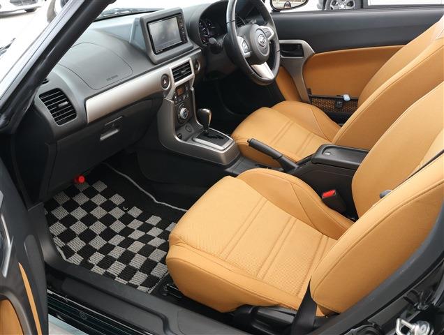 DAIHATSU COPEN Cero CH0000058017