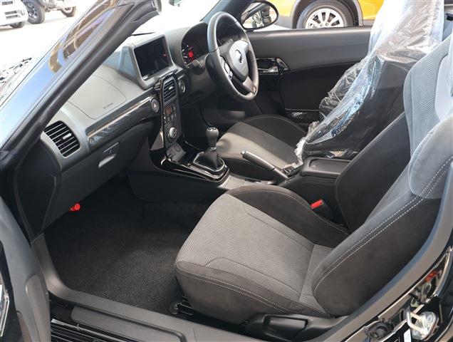 DAIHATSU COPEN GR Sport CH0000061880