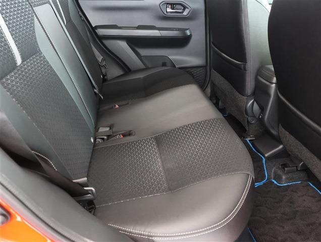 DAIHATSU ROCKY Premier G HEV CH0000060472