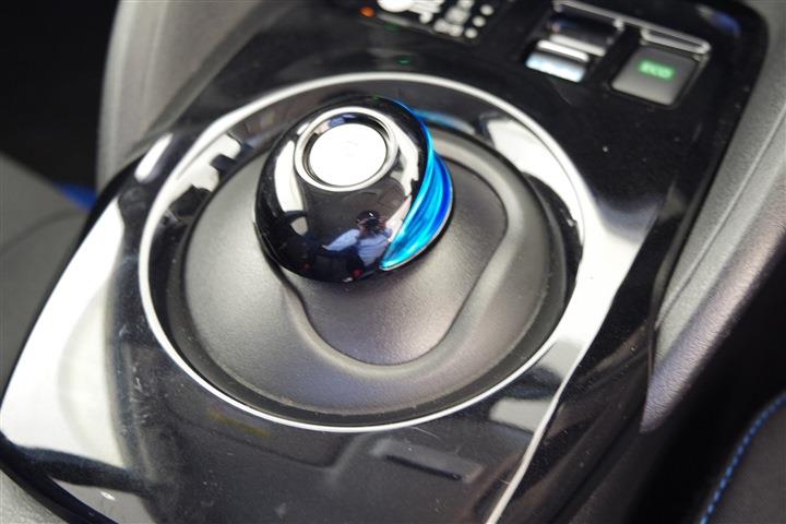 NISSAN LEAF e+ X CH0000060420