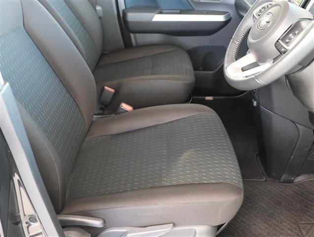TOYOTA ROOMY Custom G-T CH0000058176