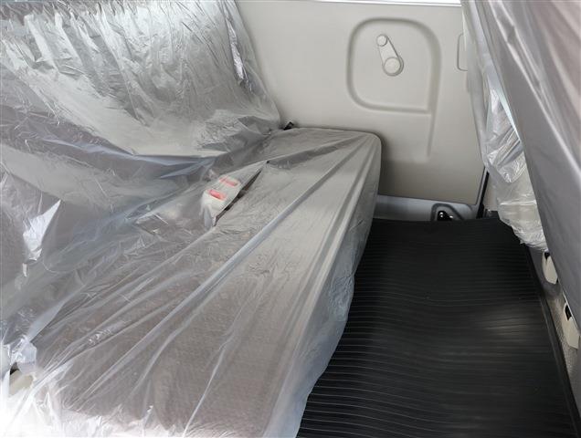 MITSUBISHI MINICAB VAN G CH0000059847
