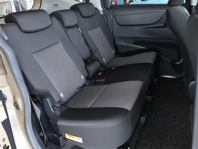 TOYOTA SIENTA Fun Base G CH0000062222