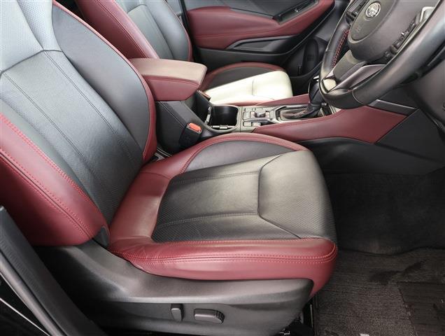 SUBARU FORESTER STI Sport CH0000060913