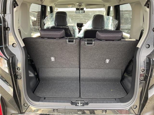 DAIHATSU MOVE G CH0000059654