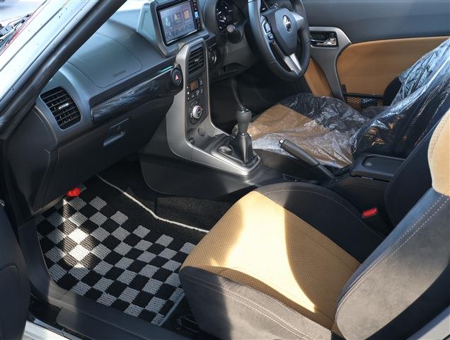 DAIHATSU COPEN Robe S CH0000058611