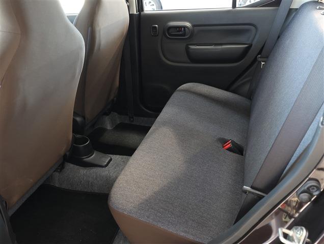 MAZDA CAROL GL Safety Support CH0000062058