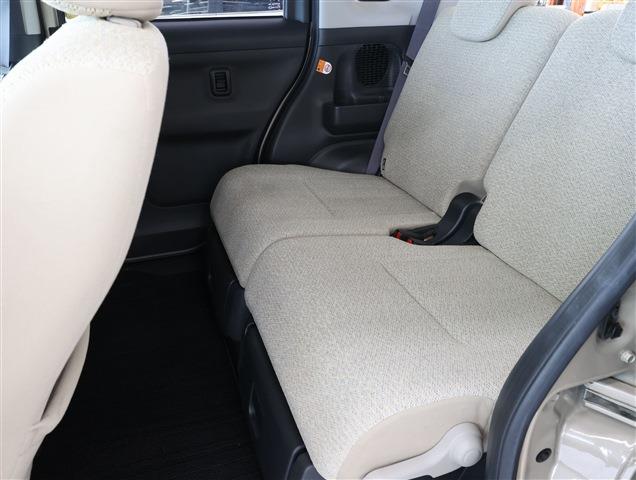 DAIHATSU MOVE CAMBUS X Limited SA2 CH0000058817