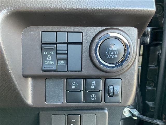 TOYOTA ROOMY X CH0000062204