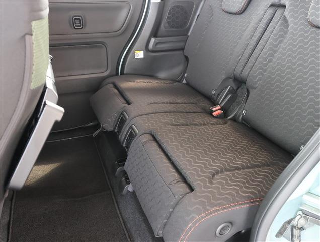 SUZUKI SPACIA GEAR Hybrid XZ CH0000053141