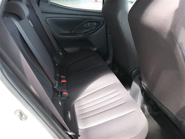 TOYOTA YARIS Hybrid X CH0000061866