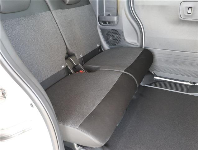 HONDA N BOX CUSTOM Base Grade CH0000060003