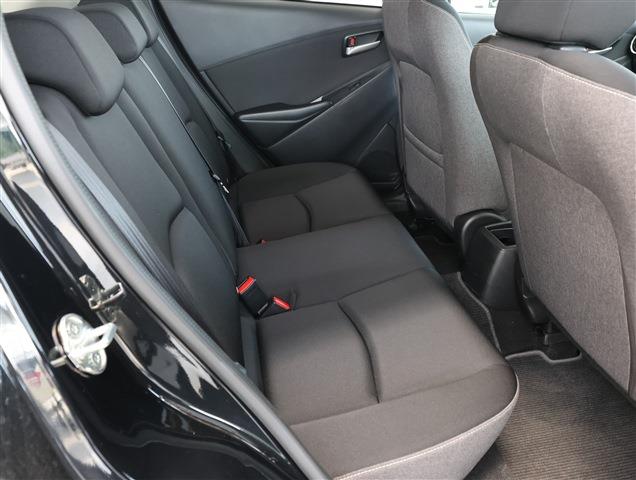 MAZDA MAZDA 2 BD i Selection CH0000062277