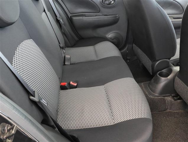NISSAN MARCH S CH0000057438
