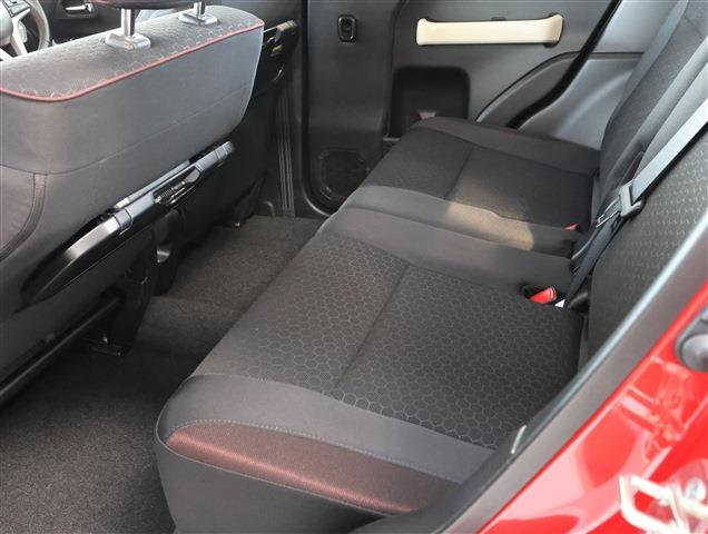 SUZUKI X BEE Hybrid MZ CH0000058527