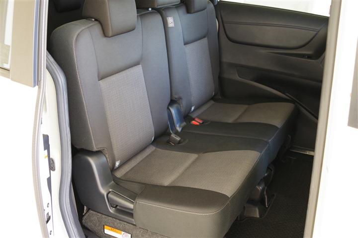 TOYOTA SIENTA G CH0000059415
