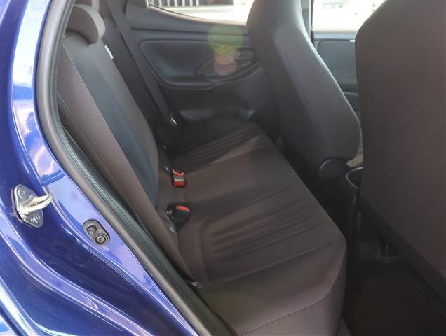 TOYOTA YARIS X CH0000061861