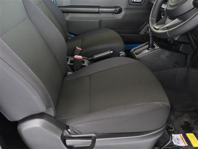 SUZUKI JIMNY SIERRA JC CH0000060346