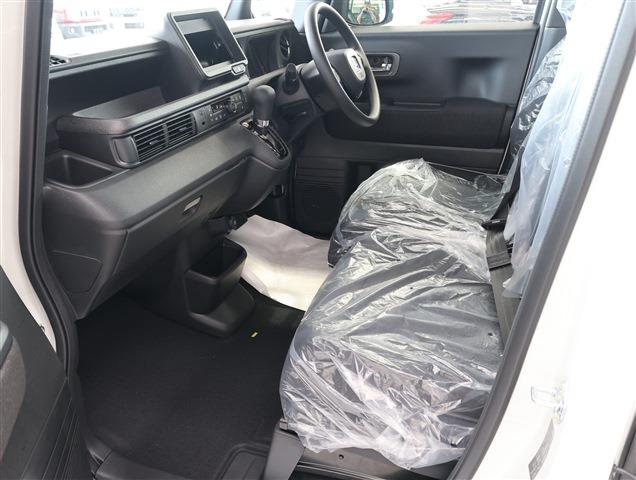 HONDA N BOX CUSTOM Base Grade CH0000062000