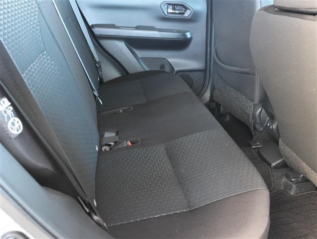 TOYOTA RAIZE Z CH0000059626