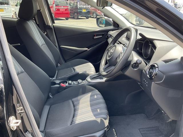 MAZDA MAZDA 2 S CH0000062240